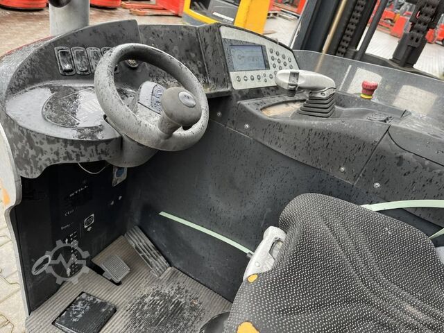 Náðu vörubíl Still FM-X20