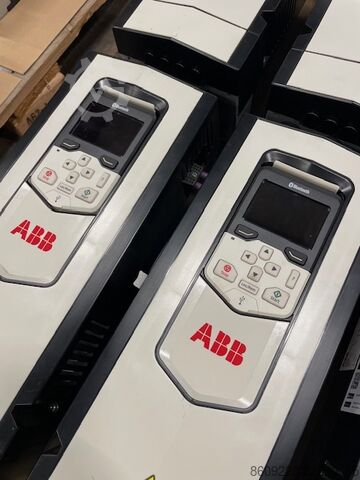 Valdymo blokas ABB ACS880-01-025A-3 Frequency Converter 400V 25A – 14 pcs