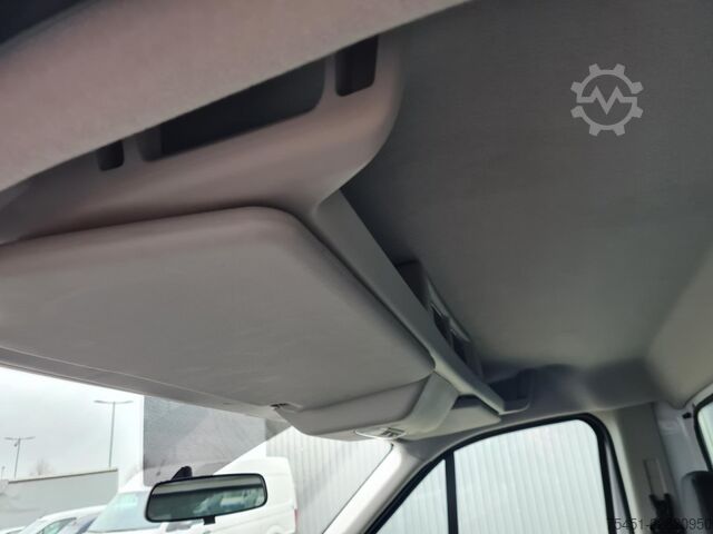 Van dengan sisi tirai Ford Transit 350 Pritsche Schiebe Plane LBW Trend RWD