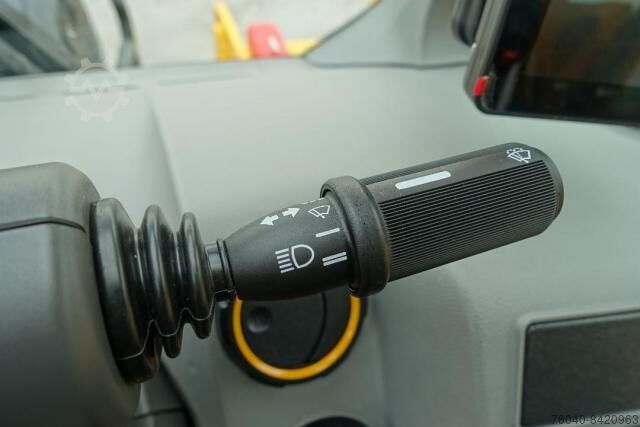 Telehandler JCB 542/70 Xtra Powershift 6 vitesses 40 K