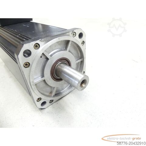 PARVEKS motora PARVEX Parvex HD630ETR7311 Servomotor SN: 137362