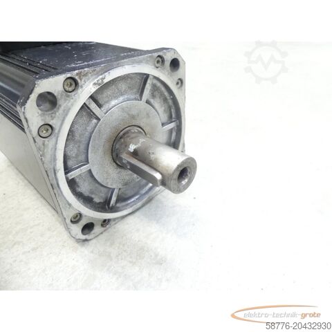 PARVEKS motora PARVEX Parvex LS620ELR2000 - Z Servomotor SN: 79392