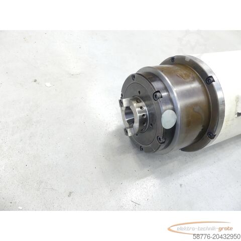 Component  Weiss 168828 A Schleif-Spindel 53A / 26kw / 12000 U/min