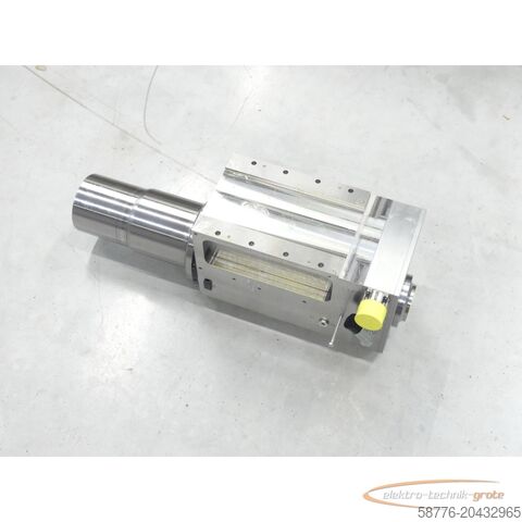 Weiss component Weiss 178377 Schleifspindel 21kw / 7000 U/min = 0001    !