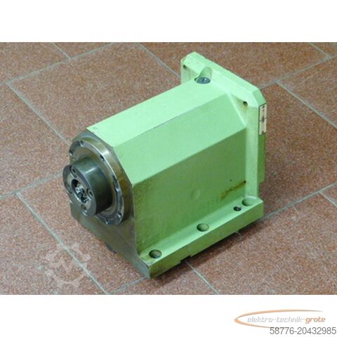 Componenta  Werkzeugspindelgehäuse mit Widaflex UT50 264.82.905 7H N-263.66.251 Spindel