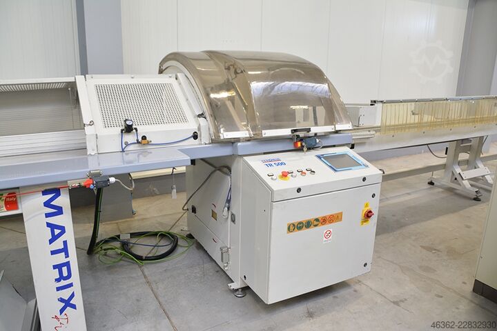  Stromab TR 500 MATRIX