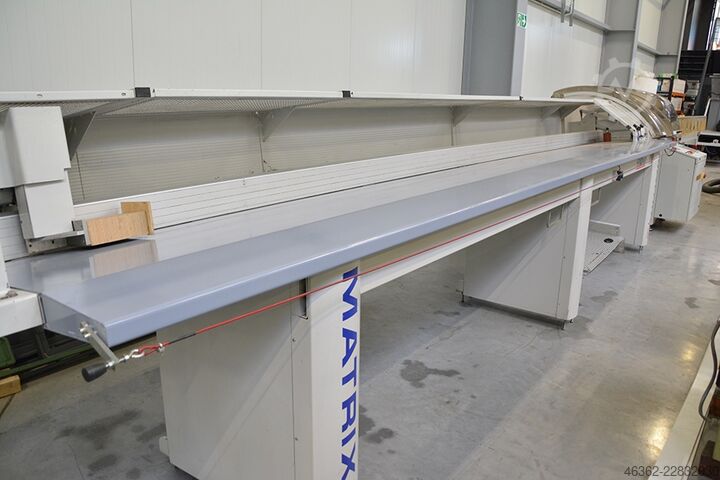  Stromab TR 500 MATRIX
