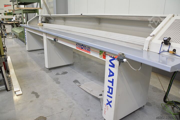  Stromab TR 500 MATRIX