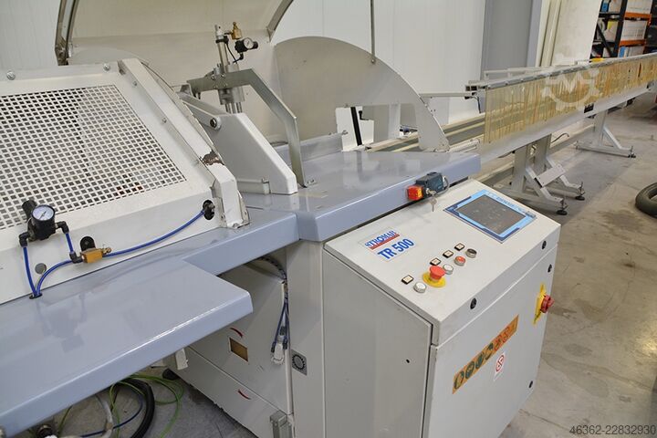  Stromab TR 500 MATRIX