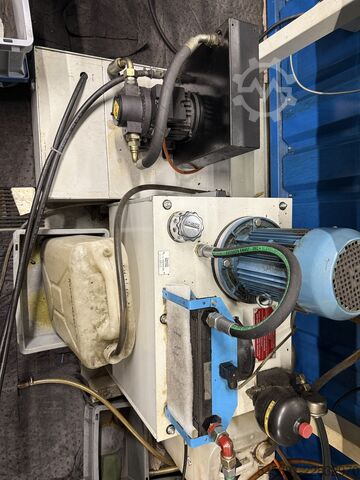  HAUSER S 35-400