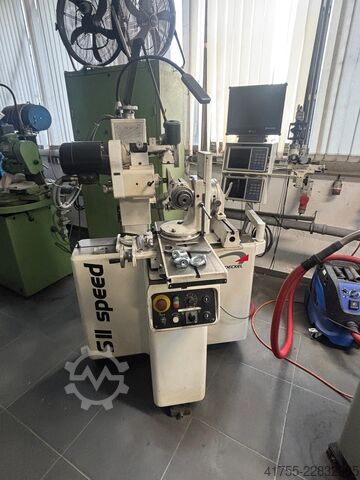  ISOG Deckel S11