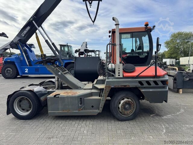 Terberg TT220