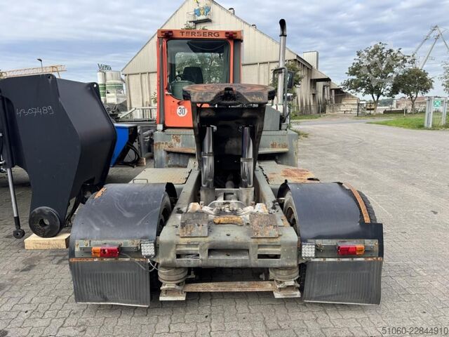  Terberg TT220