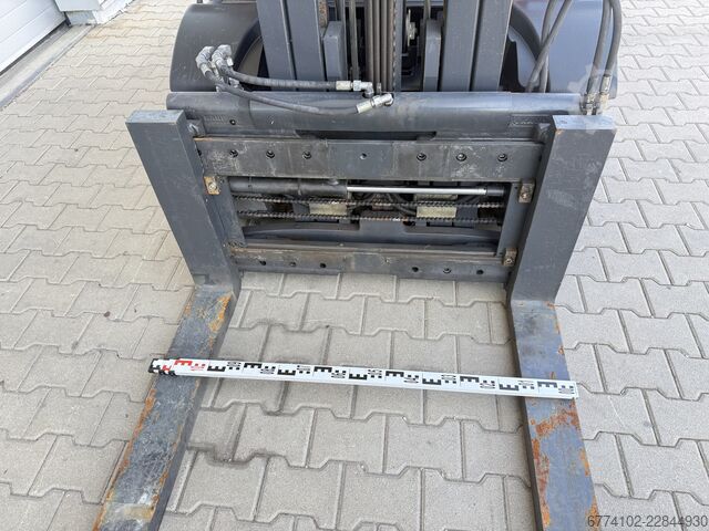  Linde H35D-393-02--EK