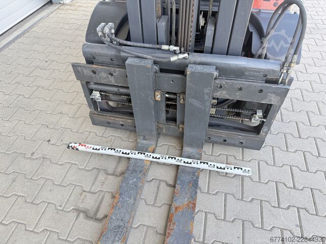  Linde H35D-393-02--EK