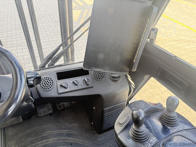  Linde H35D-393-02--EK
