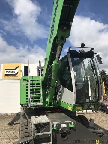  Sennebogen 824M