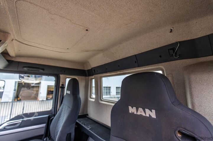  MAN TGS 33.470 BL - AJK
