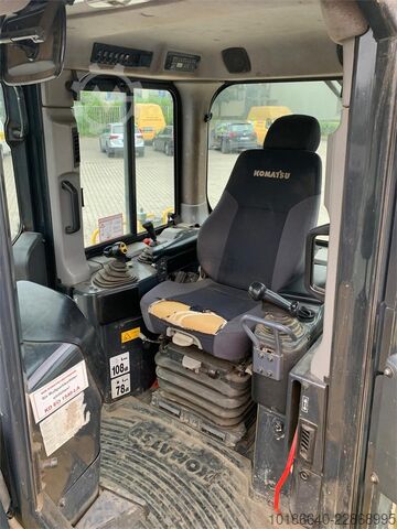  Komatsu D65EX-18E0