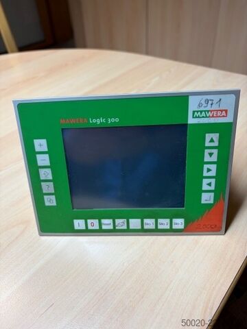 Calefacción Mawera LOGIC L 300