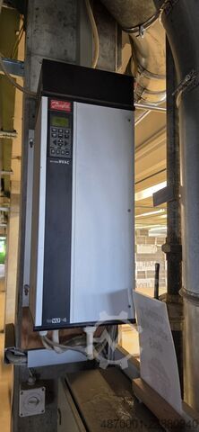 Stacionarni usisni sustav i usisne cijevi AL-KO THERM GmbH PROFI-JET BG 2