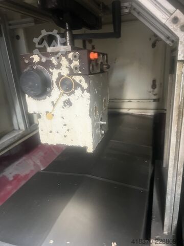 Sylindrisk slipemaskin Studer S30