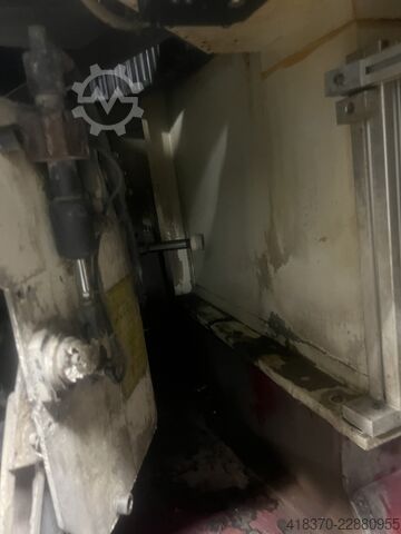 Sylindrisk slipemaskin Studer S30