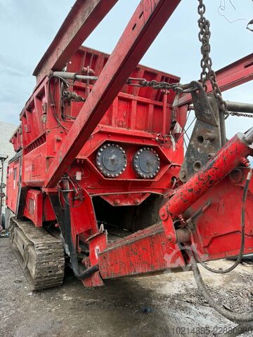  HAMMEL VB 850 DK