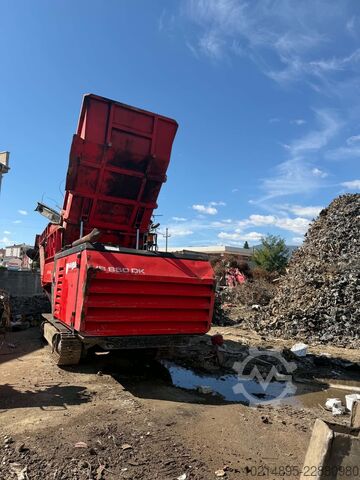  HAMMEL VB 850 DK