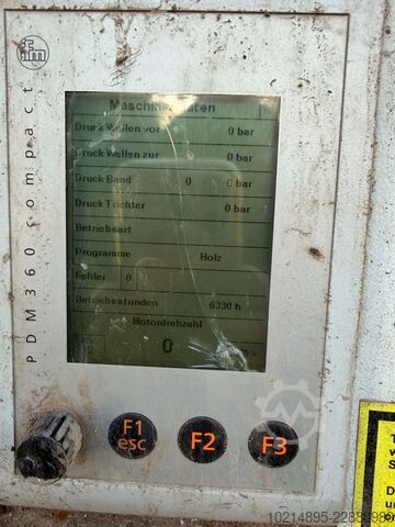  HAMMEL VB 850 DK