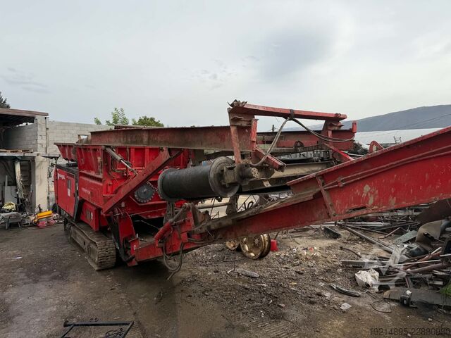  HAMMEL VB 850 DK