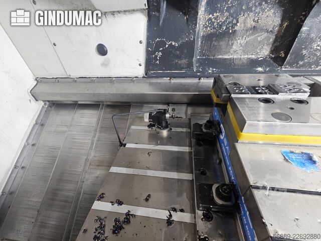 DMG MORI ecoMill 800 V DMG MORI ecoMill 800 V