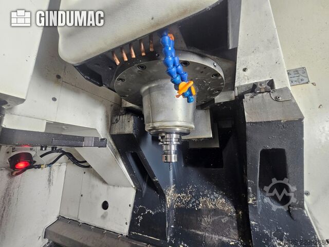 DMG MORI ecoMill 800 V DMG MORI ecoMill 800 V