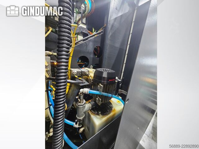DMG MORI MILLTAP 700 DMG MORI MILLTAP 700