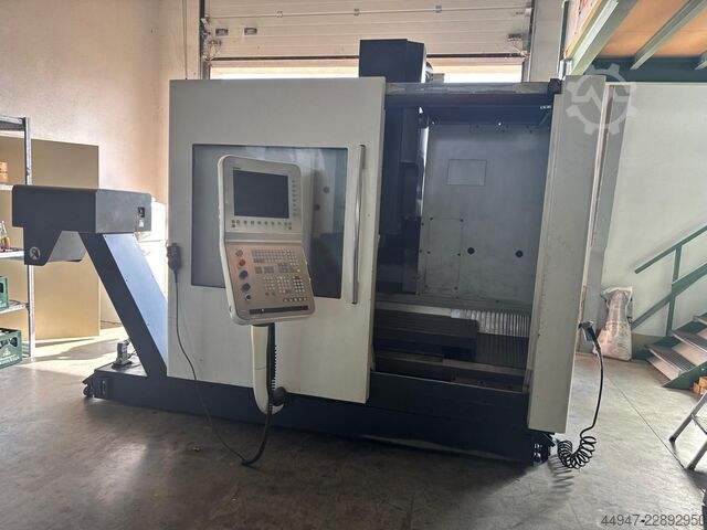 Vertikales Bearbeitungszentrum DMG DMC 1035 V ecoline