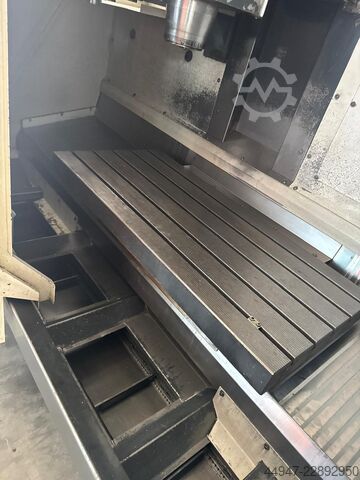 Vertikales Bearbeitungszentrum DMG DMC 1035 V ecoline