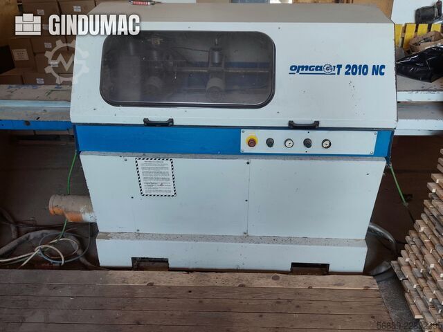 OMGA T 2010 NC OMGA T 2010 NC
