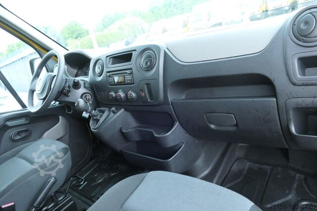 Furgon panel renault Master 130 dCi L3H2 Euro6 KLIMA COC Regal