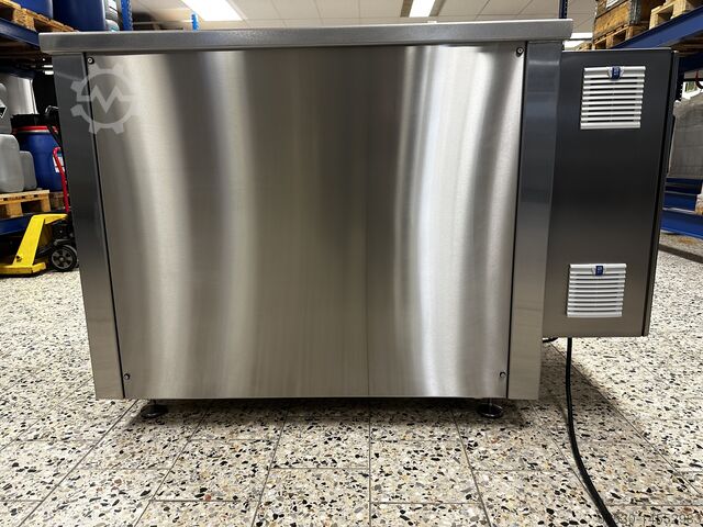 Ultradźwiękowy system czyszczący Laue Cleaning Technology GmbH NW 180 BSS