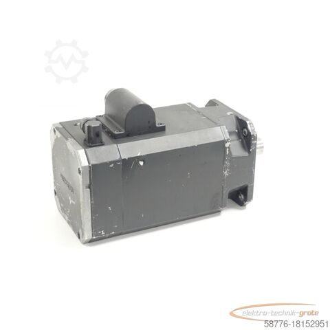 Motor Siemens Siemens 1FT6084-1AF71-1AG1 Synchronservomotor SN:EK883642301038