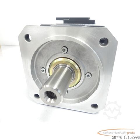 Moteur Siemens Siemens 1FT6084-1AF71-3FG1 Synchronservom. SN YFV241774604002 - generalüberholt