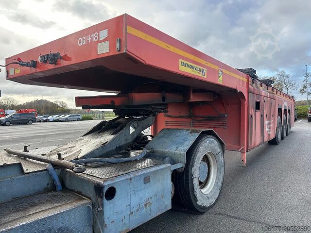 Chargeur intérieur Langendorf PV ILO-3