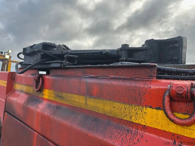 Chargeur intérieur Langendorf PV ILO-3