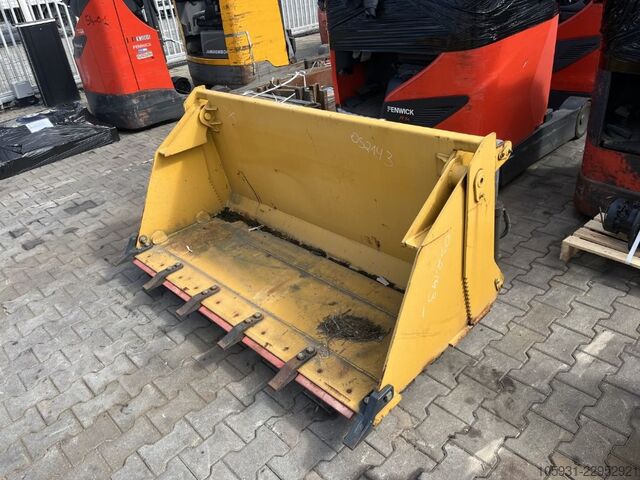 Pajisjet *Sonstige Hydraulic bucket 1800 mm