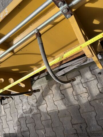 Pajisjet *Sonstige Hydraulic bucket 1800 mm