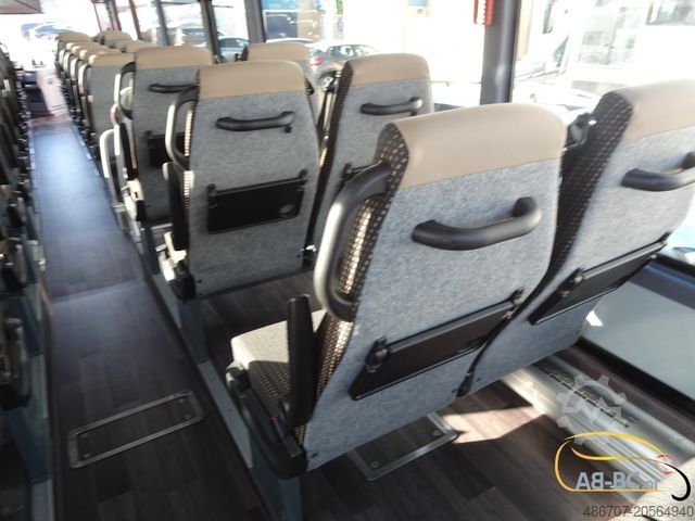 Intercity bus IVECO NEU Crossway 55 Sitze Luxuspolsterung