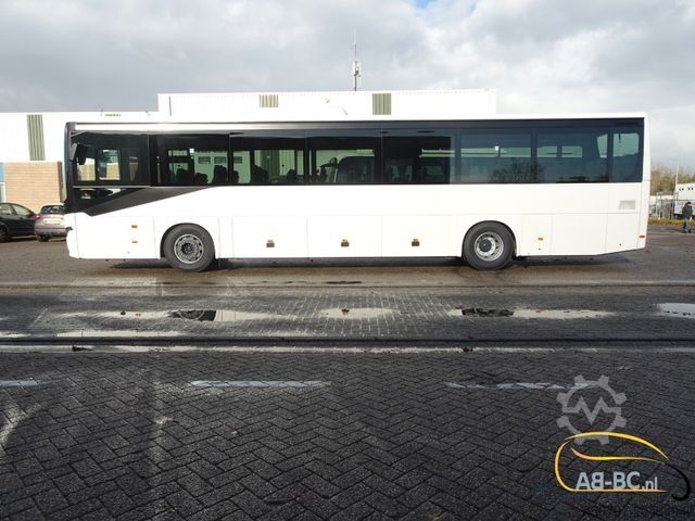 Intercity bus IVECO NEU Crossway 55 Sitze Luxuspolsterung