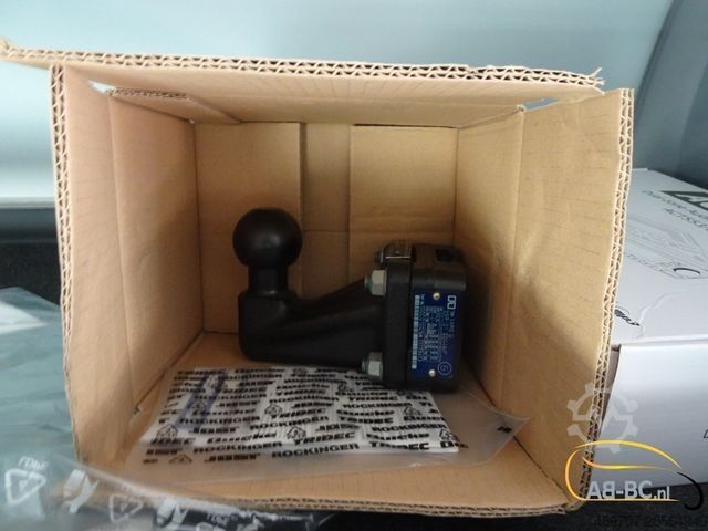 Intercity bus IVECO NEU Crossway 55 Sitze Luxuspolsterung