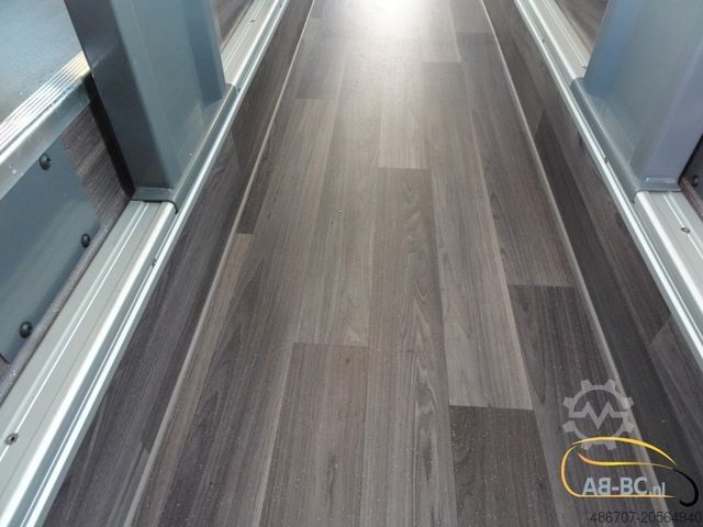 Intercity bus IVECO NEU Crossway 55 Sitze Luxuspolsterung