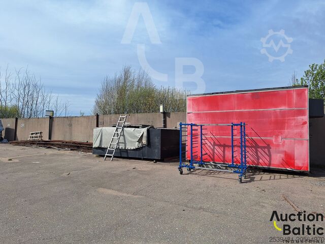 Justsen other climate control equipment Justsen